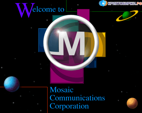 Компания Mosaic