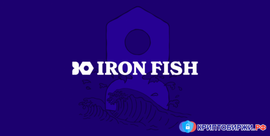 Iron Fish: История создания