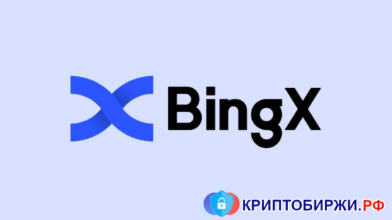 Обзор биржи BingX