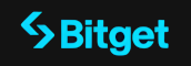 Bitget: логотип криптобиржи