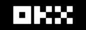 OKX: логотип криптобиржи
